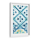 Medallion Medley Collection B - June Erica Vess | Cuadro decorativo de Canvas Lab