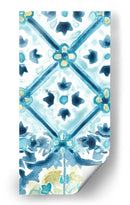 Medallion Medley Collection B - June Erica Vess | Cuadro decorativo de Canvas Lab