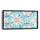 Medallion Medley Collection D - June Erica Vess | Cuadro decorativo de Canvas Lab