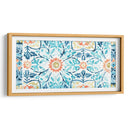 Medallion Medley Collection D - June Erica Vess | Cuadro decorativo de Canvas Lab