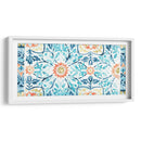 Medallion Medley Collection D - June Erica Vess | Cuadro decorativo de Canvas Lab