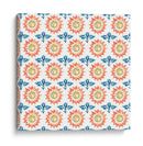 Medallion Medley Collection F - June Erica Vess | Cuadro decorativo de Canvas Lab