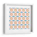 Medallion Medley Collection F - June Erica Vess | Cuadro decorativo de Canvas Lab