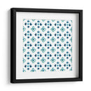 Medallion Medley Collection H - June Erica Vess | Cuadro decorativo de Canvas Lab