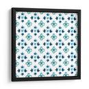 Medallion Medley Collection H - June Erica Vess | Cuadro decorativo de Canvas Lab