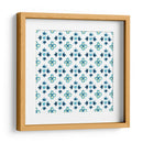 Medallion Medley Collection H - June Erica Vess | Cuadro decorativo de Canvas Lab