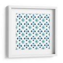 Medallion Medley Collection H - June Erica Vess | Cuadro decorativo de Canvas Lab
