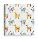 Colección Folklorica G - June Erica Vess | Cuadro decorativo de Canvas Lab