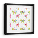 Colección Folklorica I - June Erica Vess | Cuadro decorativo de Canvas Lab