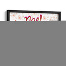 Colección De Follaje De Navidad A - Stephen Switzer | Cuadro decorativo de Canvas Lab