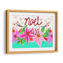 Colección De Follaje De Navidad A - Stephen Switzer | Cuadro decorativo de Canvas Lab