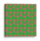 Colección De Follaje De Navidad F - Stephen Switzer | Cuadro decorativo de Canvas Lab