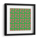 Colección De Follaje De Navidad F - Stephen Switzer | Cuadro decorativo de Canvas Lab
