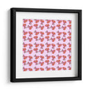 Colección De Follaje Navideño G - Stephen Switzer | Cuadro decorativo de Canvas Lab