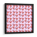 Colección De Follaje Navideño G - Stephen Switzer | Cuadro decorativo de Canvas Lab