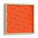 Colección De Follaje De Navidad H - Stephen Switzer | Cuadro decorativo de Canvas Lab