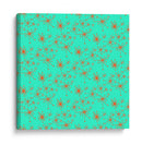 Colección De Follaje De Navidad I - Stephen Switzer | Cuadro decorativo de Canvas Lab