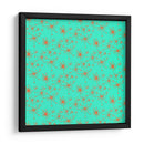Colección De Follaje De Navidad I - Stephen Switzer | Cuadro decorativo de Canvas Lab