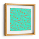 Colección De Follaje De Navidad I - Stephen Switzer | Cuadro decorativo de Canvas Lab