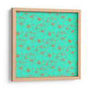 Colección De Follaje De Navidad I - Stephen Switzer | Cuadro decorativo de Canvas Lab