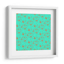 Colección De Follaje De Navidad I - Stephen Switzer | Cuadro decorativo de Canvas Lab