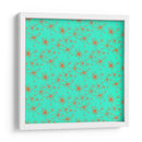 Colección De Follaje De Navidad I - Stephen Switzer | Cuadro decorativo de Canvas Lab