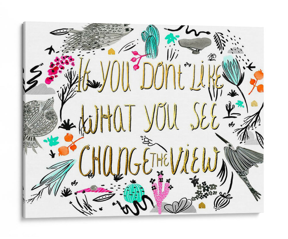Roam Free Collection A - Stephen Switzer | Cuadro decorativo de Canvas Lab