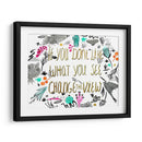 Roam Free Collection A - Stephen Switzer | Cuadro decorativo de Canvas Lab