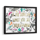 Roam Free Collection A - Stephen Switzer | Cuadro decorativo de Canvas Lab