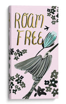 Roam Free Collection B - Stephen Switzer | Cuadro decorativo de Canvas Lab