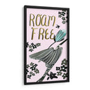 Roam Free Collection B - Stephen Switzer | Cuadro decorativo de Canvas Lab