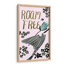 Roam Free Collection B - Stephen Switzer | Cuadro decorativo de Canvas Lab