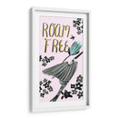 Roam Free Collection B - Stephen Switzer | Cuadro decorativo de Canvas Lab
