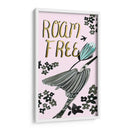 Roam Free Collection B - Stephen Switzer | Cuadro decorativo de Canvas Lab