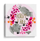 Roam Free Collection C - Stephen Switzer | Cuadro decorativo de Canvas Lab