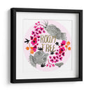 Roam Free Collection C - Stephen Switzer | Cuadro decorativo de Canvas Lab