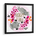 Roam Free Collection C - Stephen Switzer | Cuadro decorativo de Canvas Lab