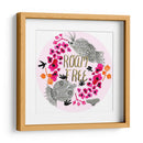 Roam Free Collection C - Stephen Switzer | Cuadro decorativo de Canvas Lab