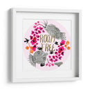 Roam Free Collection C - Stephen Switzer | Cuadro decorativo de Canvas Lab