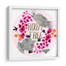 Roam Free Collection C - Stephen Switzer | Cuadro decorativo de Canvas Lab