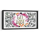 Roam Free Collection D - Stephen Switzer | Cuadro decorativo de Canvas Lab