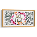 Roam Free Collection D - Stephen Switzer | Cuadro decorativo de Canvas Lab