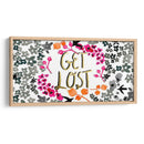 Roam Free Collection D - Stephen Switzer | Cuadro decorativo de Canvas Lab