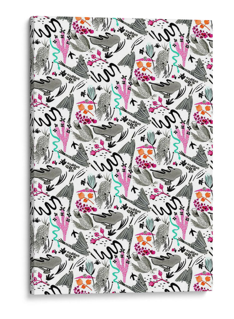 Roam Free Collection E - Stephen Switzer | Cuadro decorativo de Canvas Lab