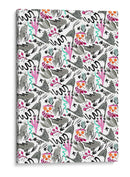 Roam Free Collection E - Stephen Switzer | Cuadro decorativo de Canvas Lab