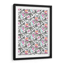 Roam Free Collection E - Stephen Switzer | Cuadro decorativo de Canvas Lab