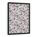 Roam Free Collection E - Stephen Switzer | Cuadro decorativo de Canvas Lab