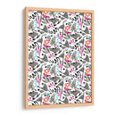 Roam Free Collection E - Stephen Switzer | Cuadro decorativo de Canvas Lab