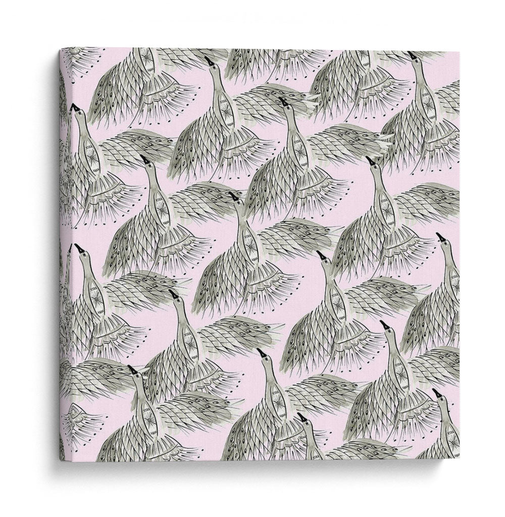 Roam Free Collection H - Stephen Switzer | Cuadro decorativo de Canvas Lab
