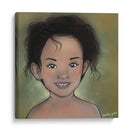 La belleza de la inocencia - Artsy Greece | Cuadro decorativo de Canvas Lab